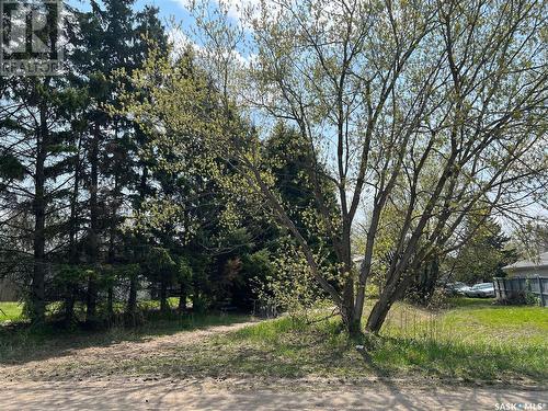 East Flat Lots, Prince Albert, SK 