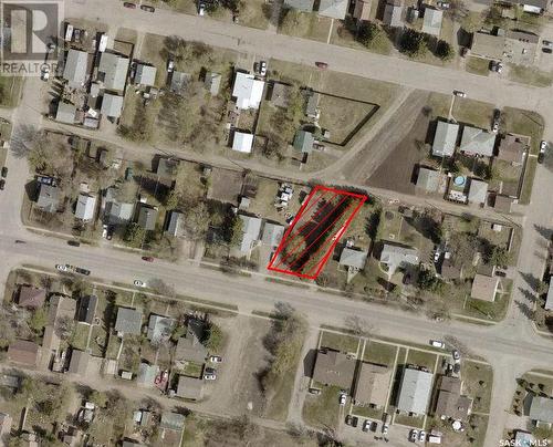 East Flat Lots, Prince Albert, SK 