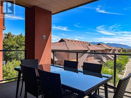 15 Park Place Unit# 327, Osoyoos, BC - Outdoor With Exterior