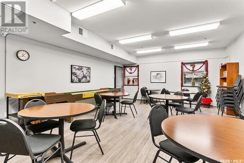 208 2341 Windsor Park Road, Regina, SK - Indoor Photo Showing Dining Room