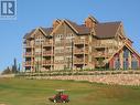 105 Village Centre Court Unit# 126, Vernon, BC  - Outdoor With Facade 