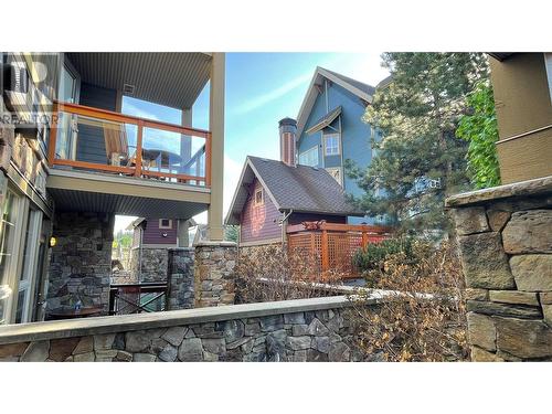 105 Village Centre Court Unit# 126, Vernon, BC - Outdoor With Exterior