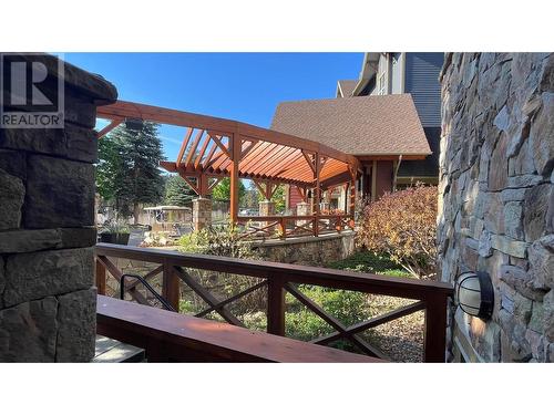 105 Village Centre Court Unit# 126, Vernon, BC - Outdoor With Exterior