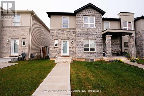 70 St George St, Welland, ON - Outdoor