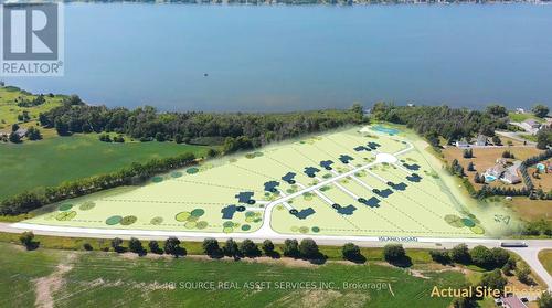 Lot 15 - 17300 Island Road, Scugog, ON 