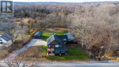 824 Trenton Frankford Rd, Quinte West, ON - Outdoor With View
