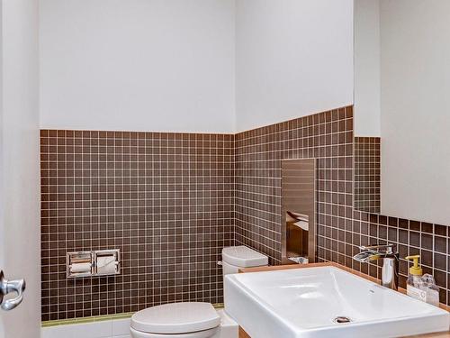 Salle d'eau - 203-256 Rue De Montigny, Saint-Jérôme, QC - Indoor Photo Showing Bathroom
