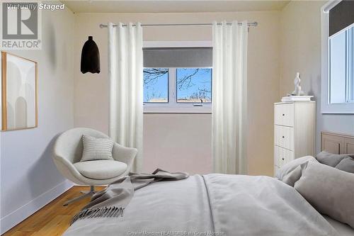 48 Eighth, Moncton, NB - Indoor Photo Showing Bedroom