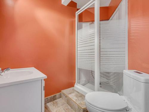 Bathroom - 2603 Ch. Du Foulon, Québec (Sainte-Foy/Sillery/Cap-Rouge), QC - Indoor Photo Showing Bathroom