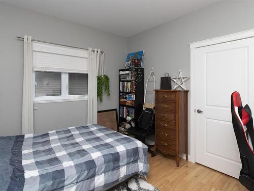 232 Cougar Crescent, Thunder Bay, ON - Indoor Photo Showing Bedroom