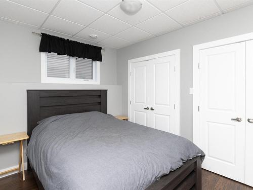 232 Cougar Crescent, Thunder Bay, ON - Indoor Photo Showing Bedroom