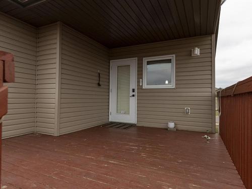 232 Cougar Crescent, Thunder Bay, ON - Outdoor With Exterior