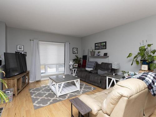 232 Cougar Crescent, Thunder Bay, ON - Indoor Photo Showing Living Room