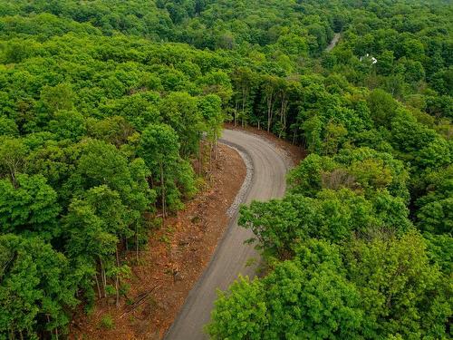 Terre/Terrain - Rue Johannsen, Prévost, QC - 