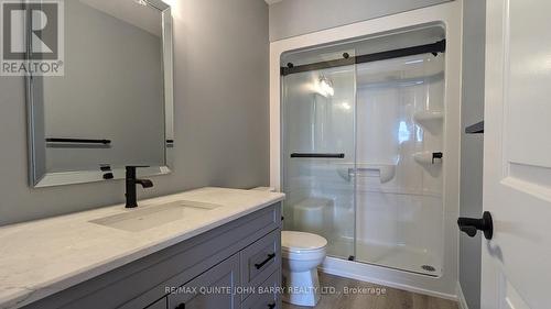 #Lot 18 -52 Cedar Park Cres, Quinte West, ON - Indoor Photo Showing Bathroom