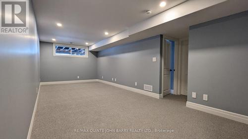 #Lot 18 -52 Cedar Park Cres, Quinte West, ON - Indoor Photo Showing Other Room