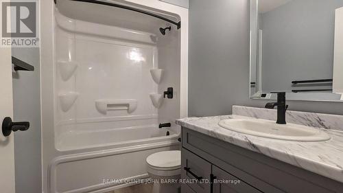 #Lot 18 -52 Cedar Park Cres, Quinte West, ON - Indoor Photo Showing Bathroom