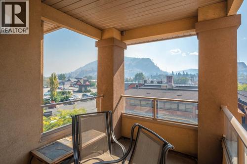 13615 Victoria Road Unit# 303, Summerland, BC - Outdoor With Exterior