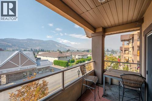13615 Victoria Road Unit# 303, Summerland, BC - Outdoor With View With Exterior