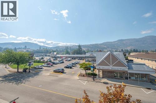 13615 Victoria Road Unit# 303, Summerland, BC - Outdoor With View