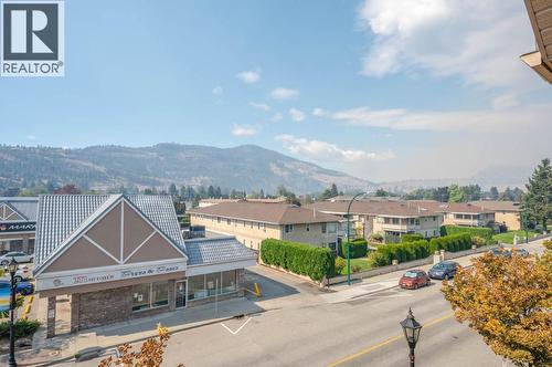 13615 Victoria Road Unit# 303, Summerland, BC - Outdoor With View