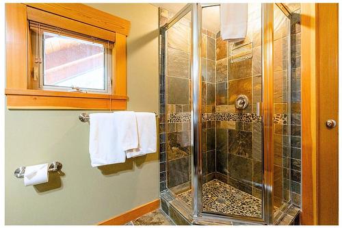 101C - 45 Rivermont Place, Fernie, BC - Indoor Photo Showing Bathroom