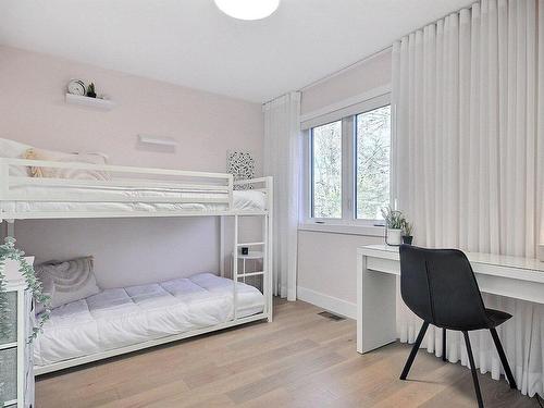 Chambre Ã Â coucher - 1934 Rue Des Cèdres, Saint-Bruno-De-Montarville, QC - Indoor Photo Showing Bedroom