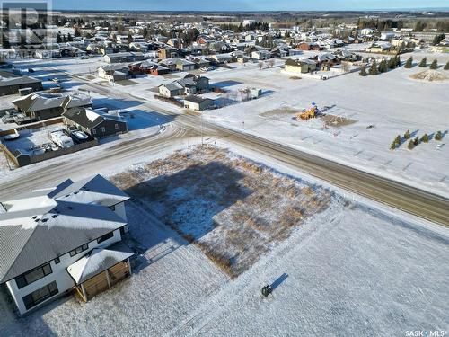 623 Brook Crescent, Shellbrook, SK 