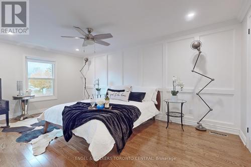 899 Finley Ave, Ajax, ON - Indoor Photo Showing Bedroom