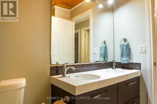 2276 County Road 620, North Kawartha, ON - Indoor Photo Showing Bathroom