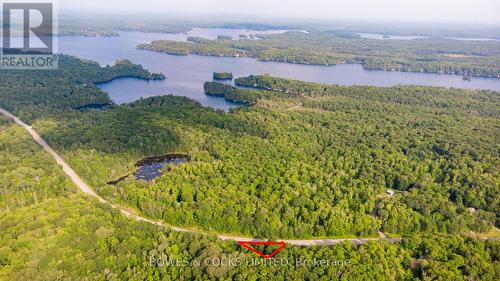 2276 County Road 620, North Kawartha, ON - Outdoor With Body Of Water With View