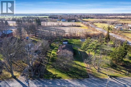 1011 Mccain Sideroad, Kingsville, ON - Outdoor With View