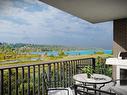 304-2355 Mansfield Dr, Courtenay, BC  - Outdoor With Body Of Water With View 
