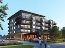 205-2355 Mansfield Dr, Courtenay, BC  - Outdoor With Facade 