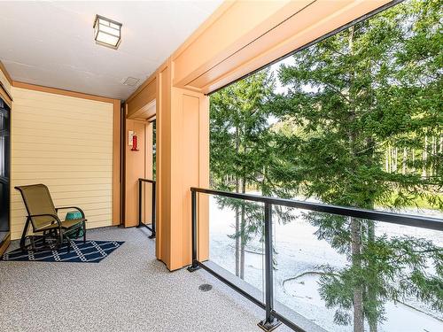 601-1400 Lynburne Pl, Langford, BC - Outdoor With Exterior