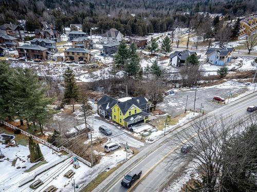 Aerial photo - 2197 Ch. Du Parc, Orford, QC - Outdoor With View