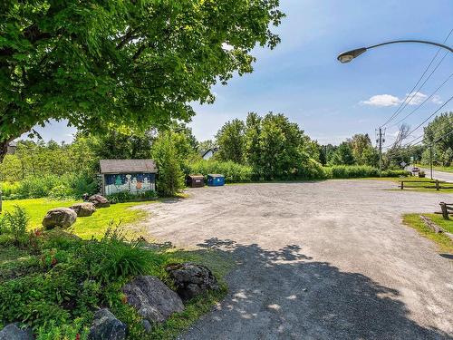 Cour - 2197 Ch. Du Parc, Orford, QC - Outdoor With View