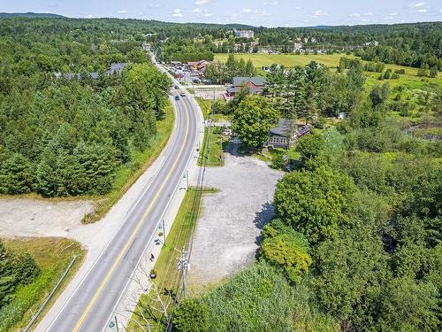 Photo aÃ©rienne - 2197 Ch. Du Parc, Orford, QC - Outdoor With View