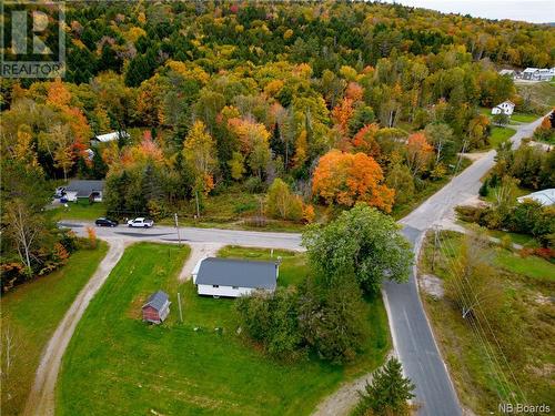 134 Holt Road, Mcnamee, NB - Outdoor With View