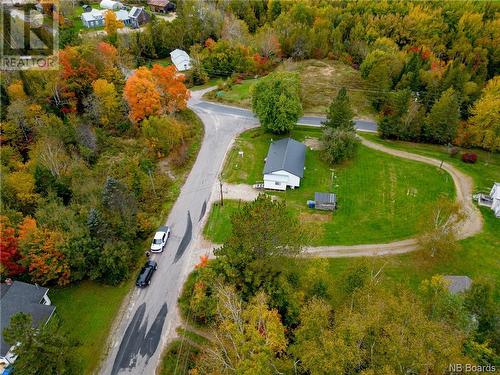 134 Holt Road, Mcnamee, NB - Outdoor With View