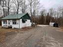 1498 Bridge Rd, Richards Landing, ON  - Outdoor 