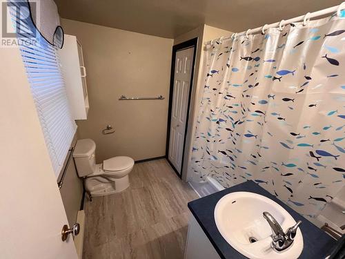 1498 Bridge Rd, Richards Landing, ON - Indoor Photo Showing Bathroom