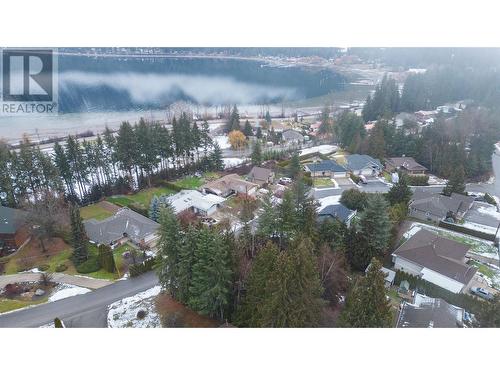 2815 Parkland Place, Blind Bay, BC 