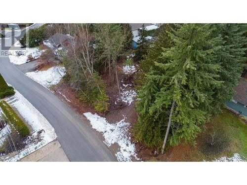 2815 Parkland Place, Blind Bay, BC 