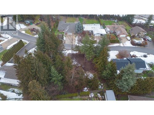 2815 Parkland Place, Blind Bay, BC 