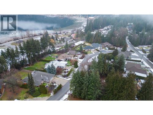 2815 Parkland Place, Blind Bay, BC 