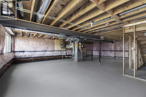 18 Mulberry St, Sault Ste. Marie, ON - Indoor Photo Showing Basement