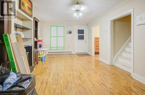 242 Queen Street S, Paisley, ON - Indoor Photo Showing Other Room