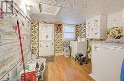 Mud Room - 