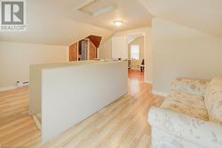 Second Floor Open Loft area - 